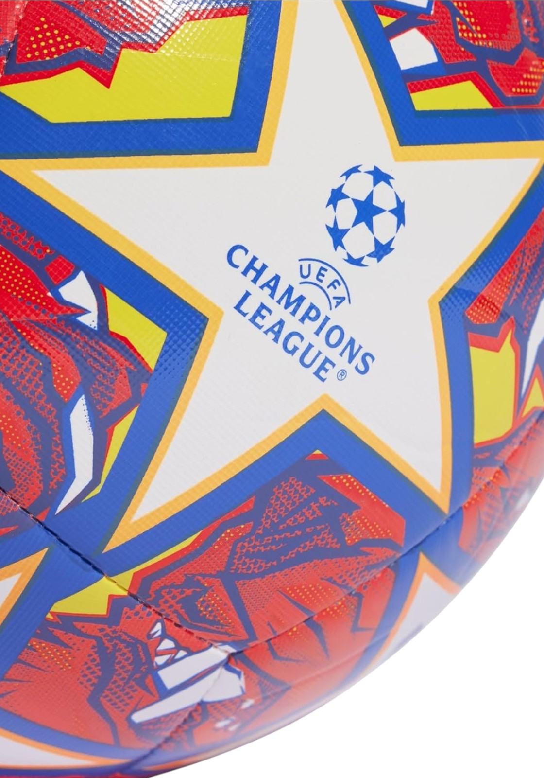 CALCIO Rosso/blu Adidas