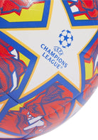 CALCIO Rosso/blu Adidas