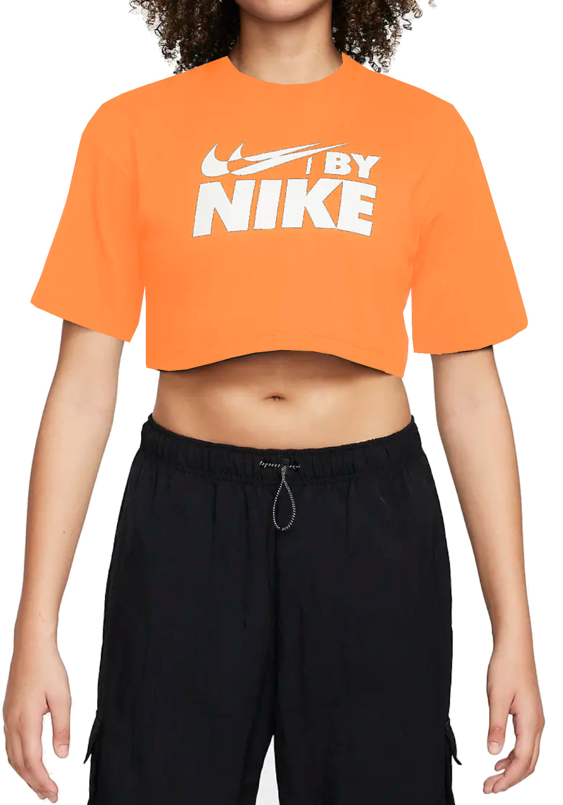 T-SHIRT E CANOTTE Salmone Nike