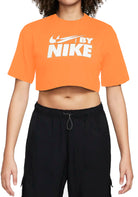 T-SHIRT E CANOTTE Salmone Nike