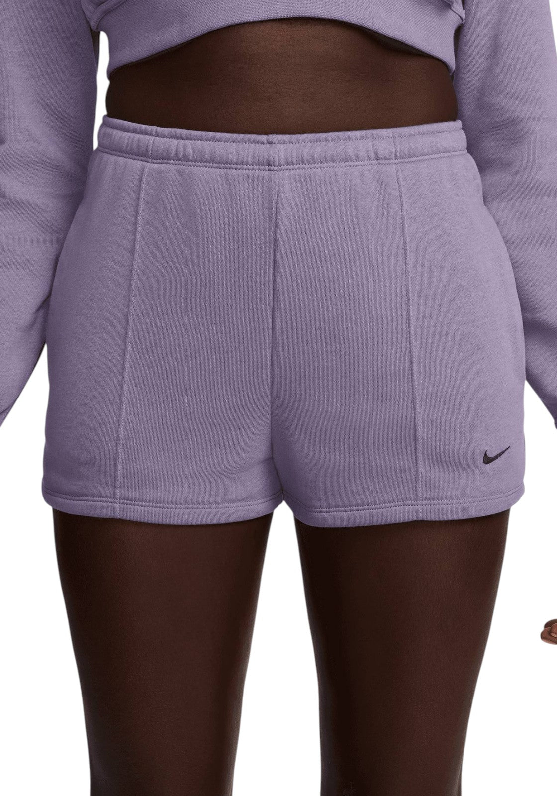 PANTALONCINI Glicine Nike