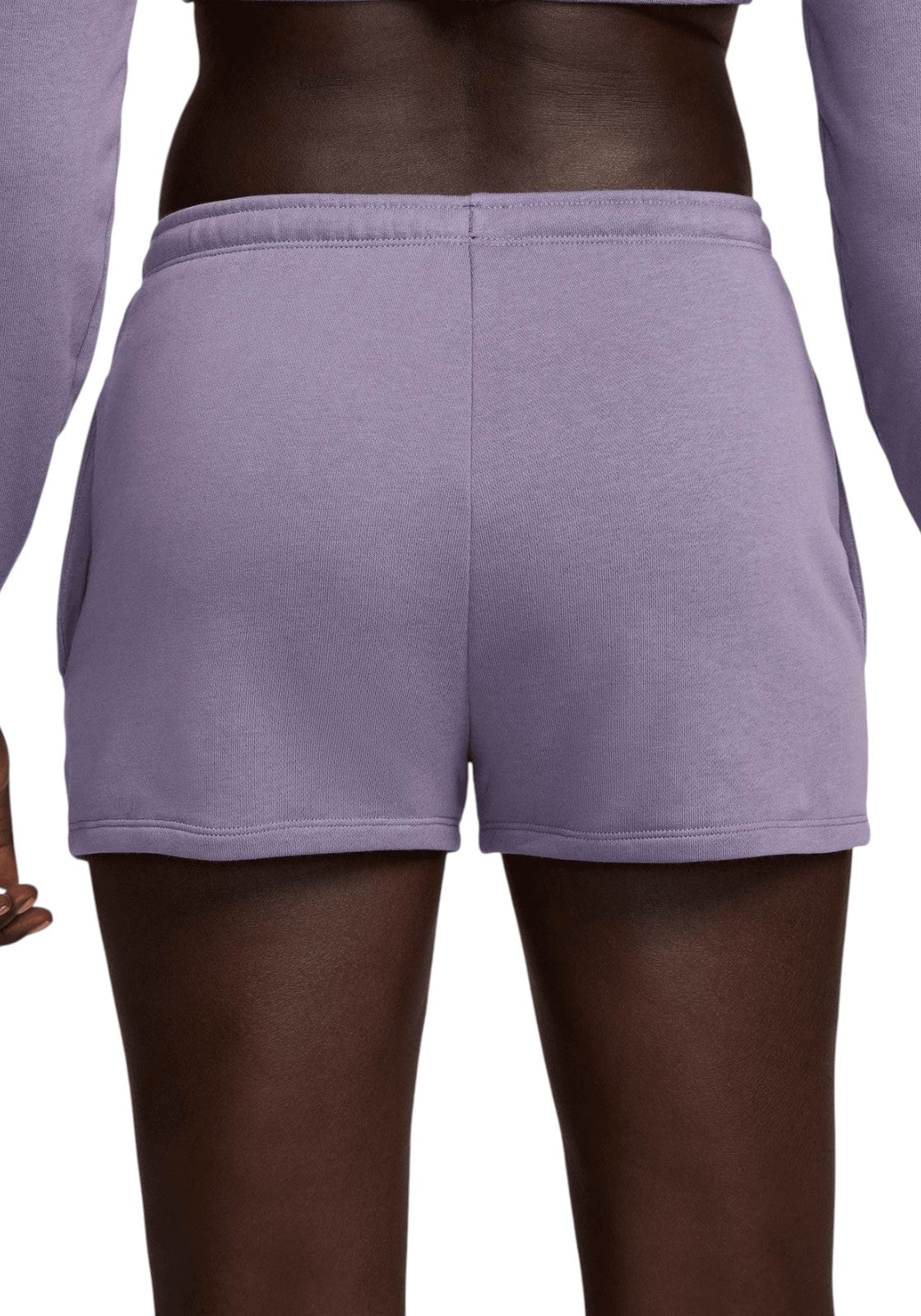 PANTALONCINI Glicine Nike