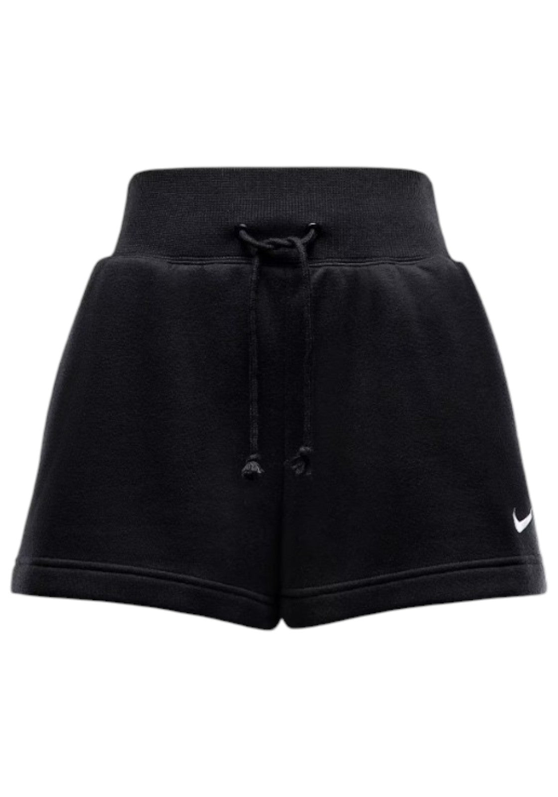 PANTALONCINI Nero Nike