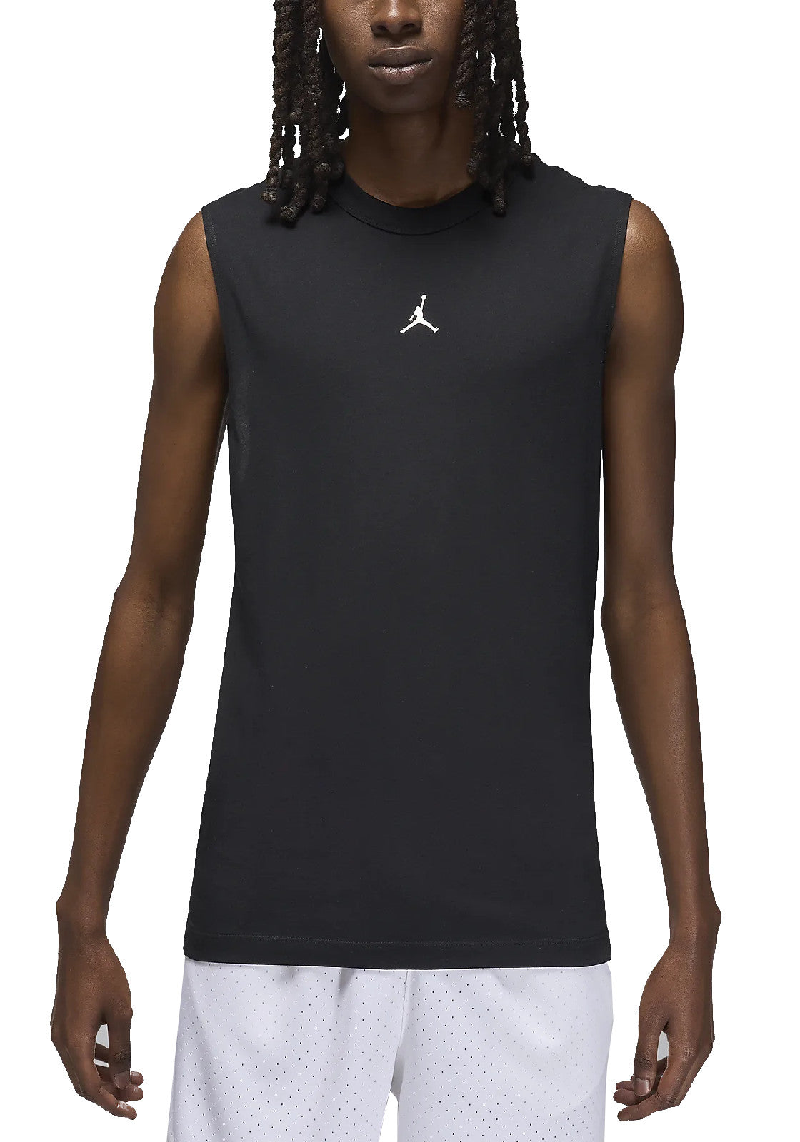 T-SHIRT E CANOTTE Nero/bianco Nike