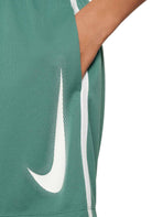 PANTALONCINI Verde/bianco Nike