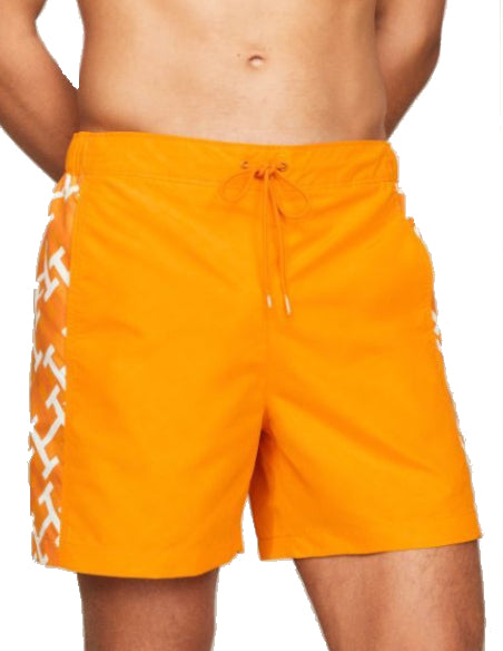 COSTUMI Arancio Tommy Hilfiger