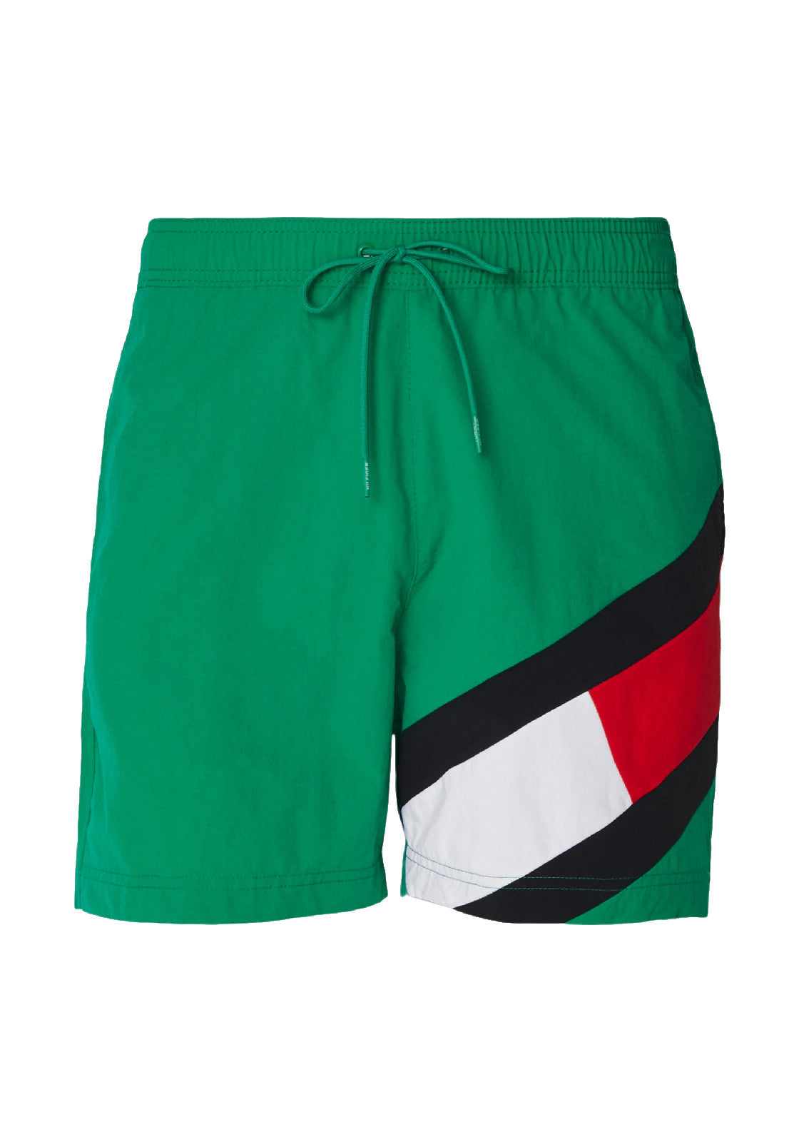 COSTUMI Verde/rosso Tommy Hilfiger