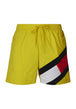 COSTUMI Giallo/blu Tommy Hilfiger