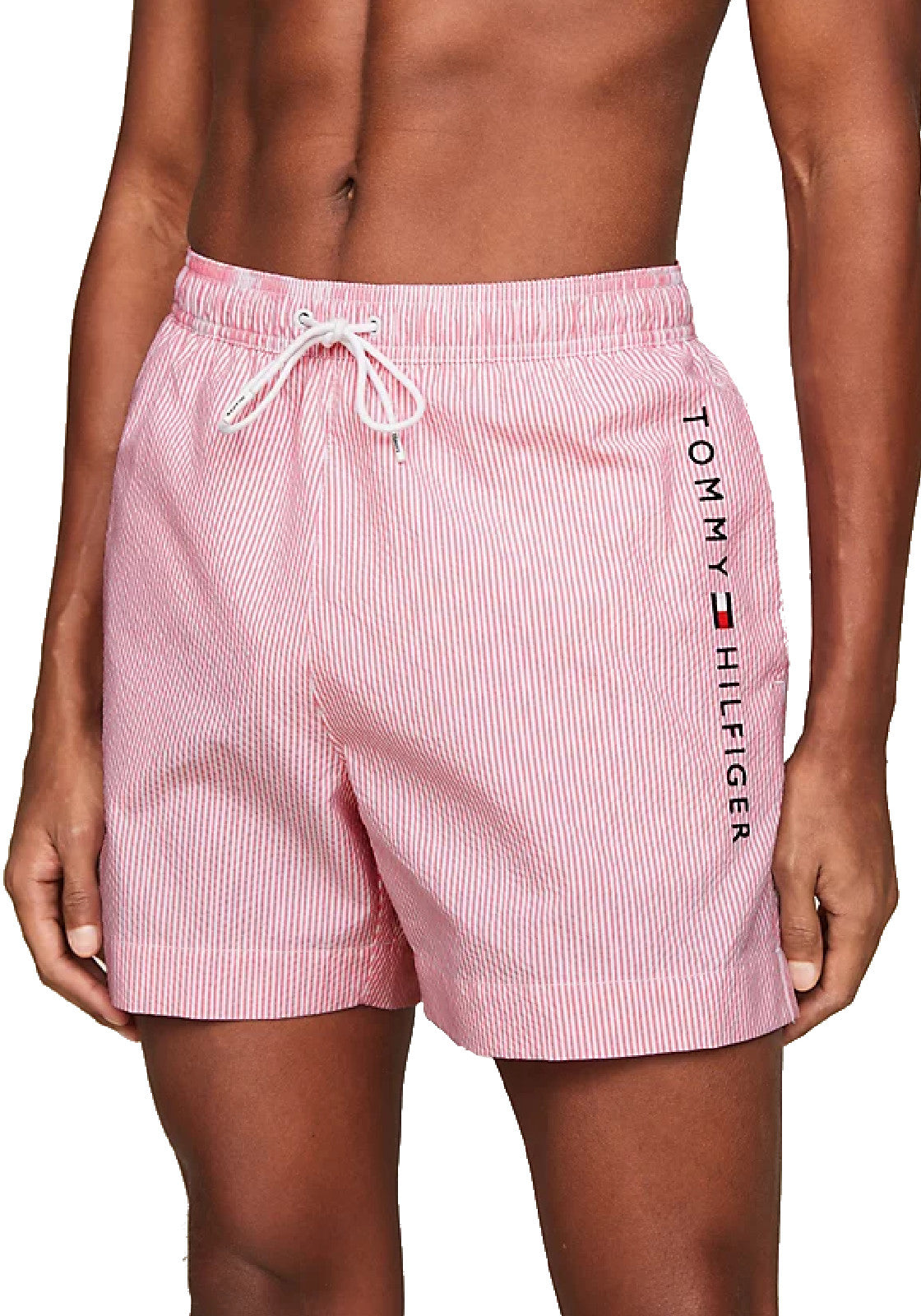 COSTUMI Rosa Tommy Hilfiger