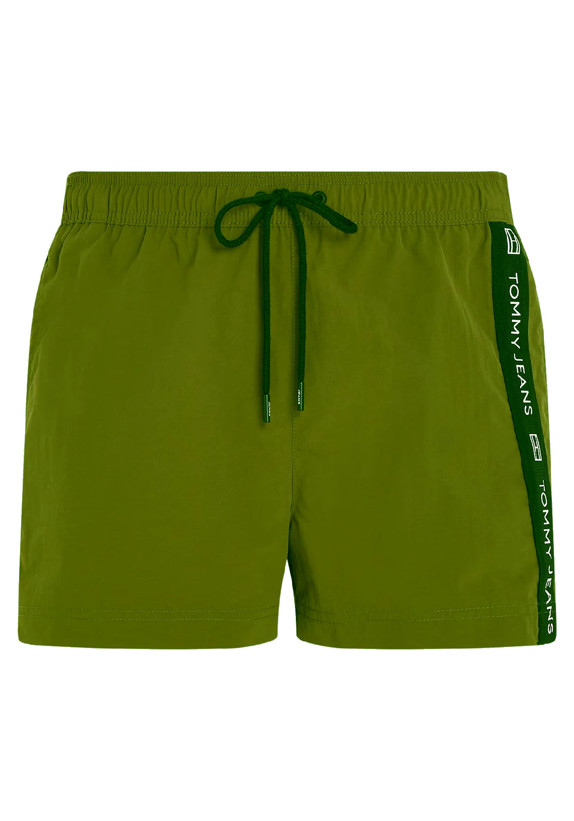 COSTUMI Verde Militare Tommy Hilfiger