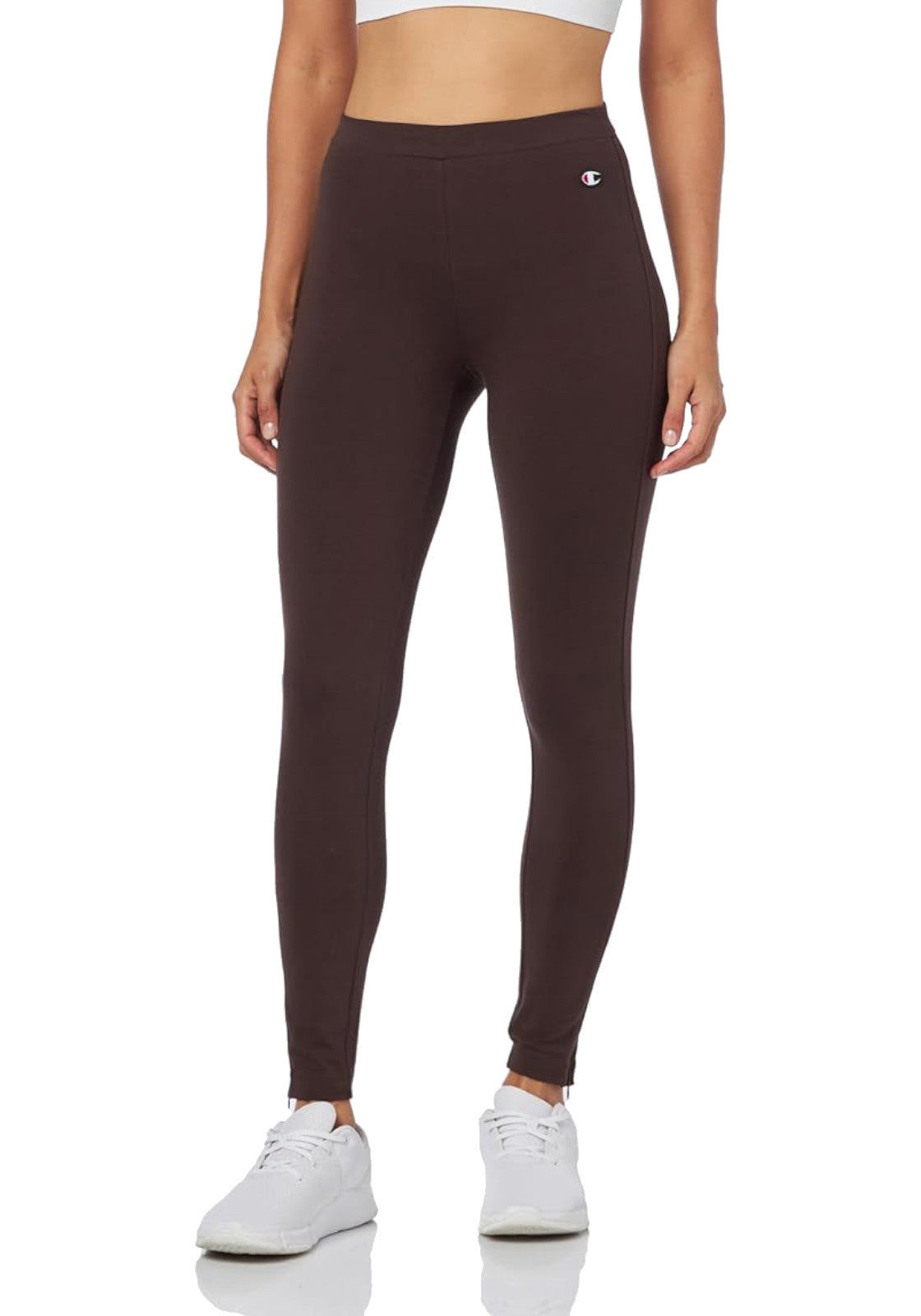 PANTALONI Marrone Champion