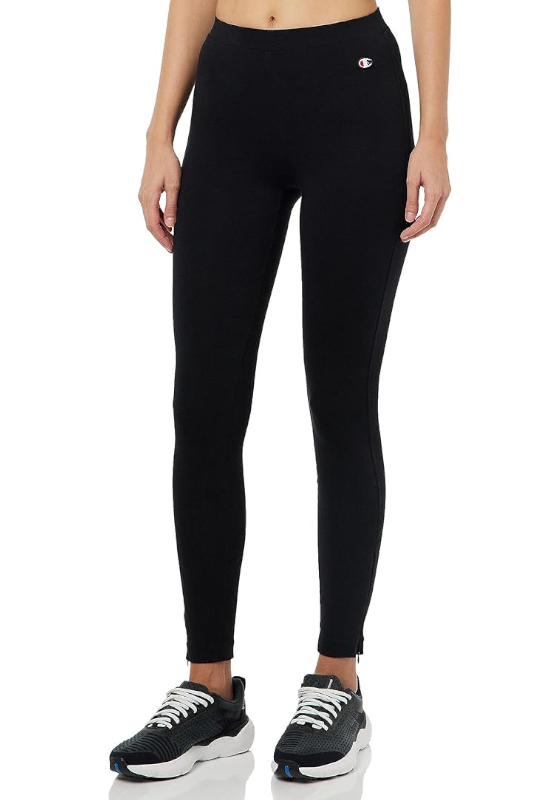 PANTALONI Nero Champion