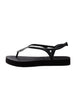 CIABATTE-INFRADITO Nero Havaianas
