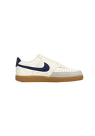 SCARPE Bianco/blu Nike