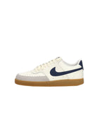 SCARPE Bianco/blu Nike