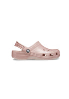 CIABATTE-INFRADITO Rosa Crocs