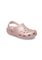 CIABATTE-INFRADITO Rosa Crocs