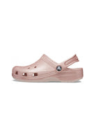 CIABATTE-INFRADITO Rosa Crocs