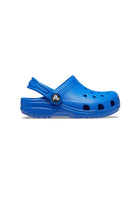 CIABATTE-INFRADITO Azzurro Crocs