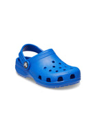 CIABATTE-INFRADITO Azzurro Crocs