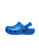 CIABATTE-INFRADITO Azzurro Crocs