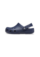 CIABATTE-INFRADITO Blu Crocs