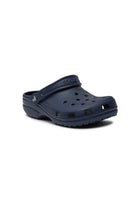 CIABATTE-INFRADITO Blu Crocs