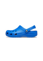 CIABATTE-INFRADITO Azzurro Crocs