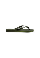 CIABATTE-INFRADITO Verde Militare Havaianas