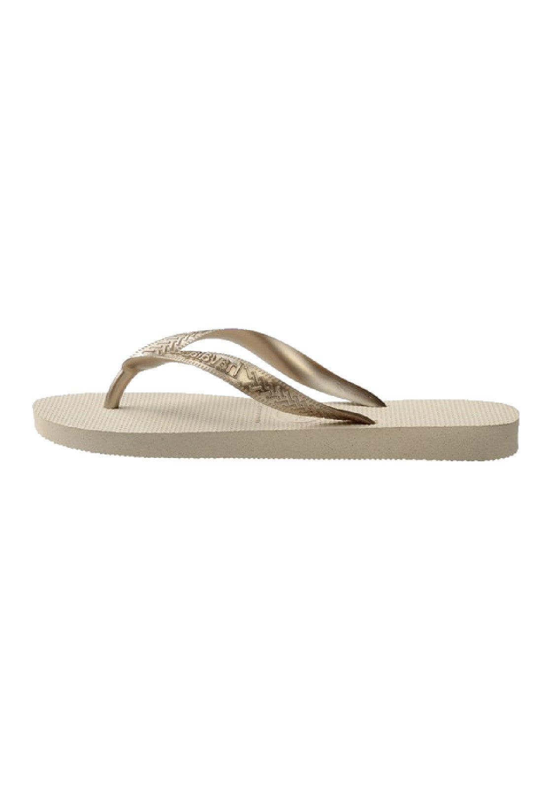 CIABATTE-INFRADITO Beige Havaianas
