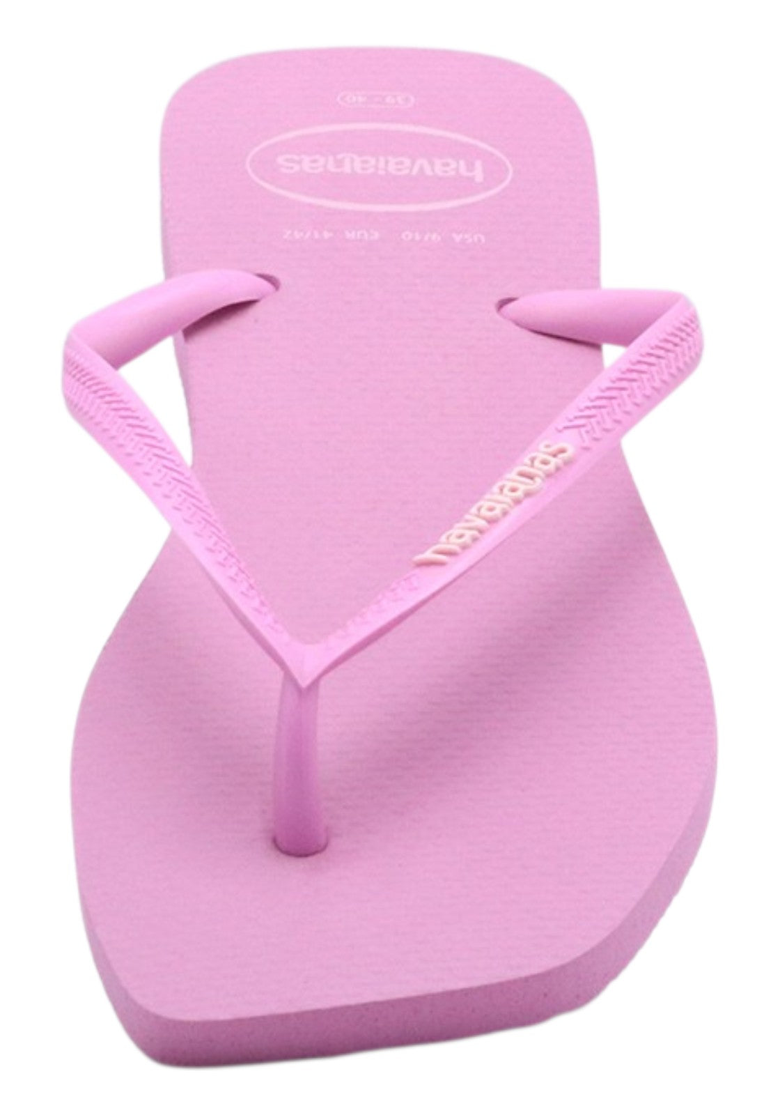 CIABATTE-INFRADITO Lilla Havaianas