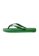 CIABATTE-INFRADITO Verde/giallo Havaianas