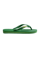 CIABATTE-INFRADITO Verde/giallo Havaianas