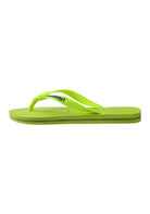 CIABATTE-INFRADITO Verde Lime Havaianas