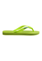 CIABATTE-INFRADITO Verde Lime Havaianas