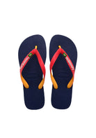 CIABATTE-INFRADITO Blu/rosso Havaianas