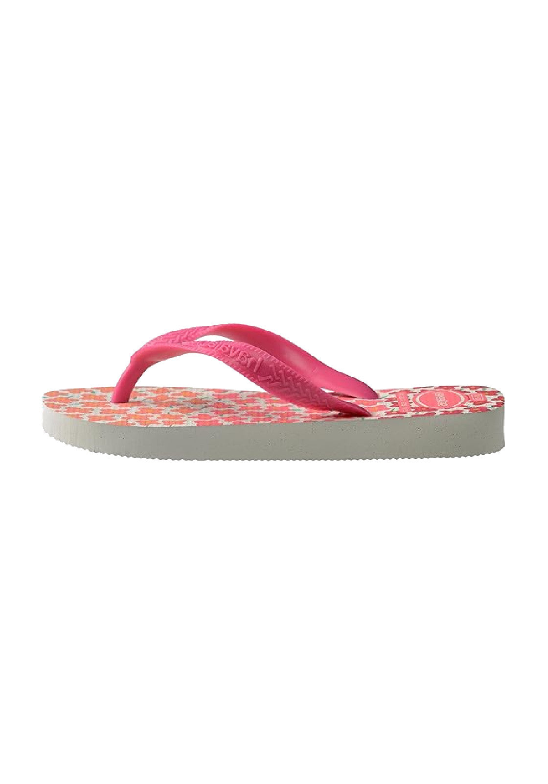 CIABATTE-INFRADITO Fucsia Havaianas