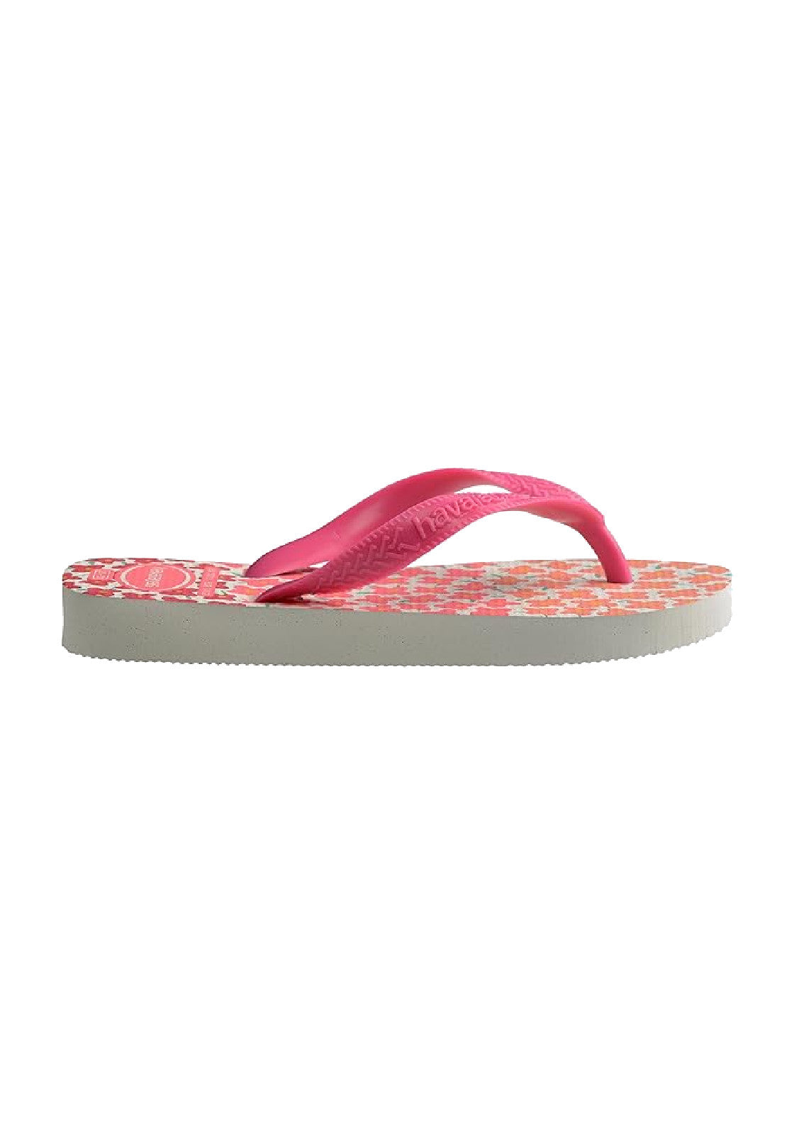 CIABATTE-INFRADITO Fucsia Havaianas