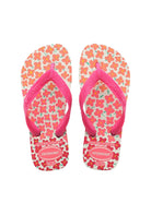 CIABATTE-INFRADITO Fucsia Havaianas