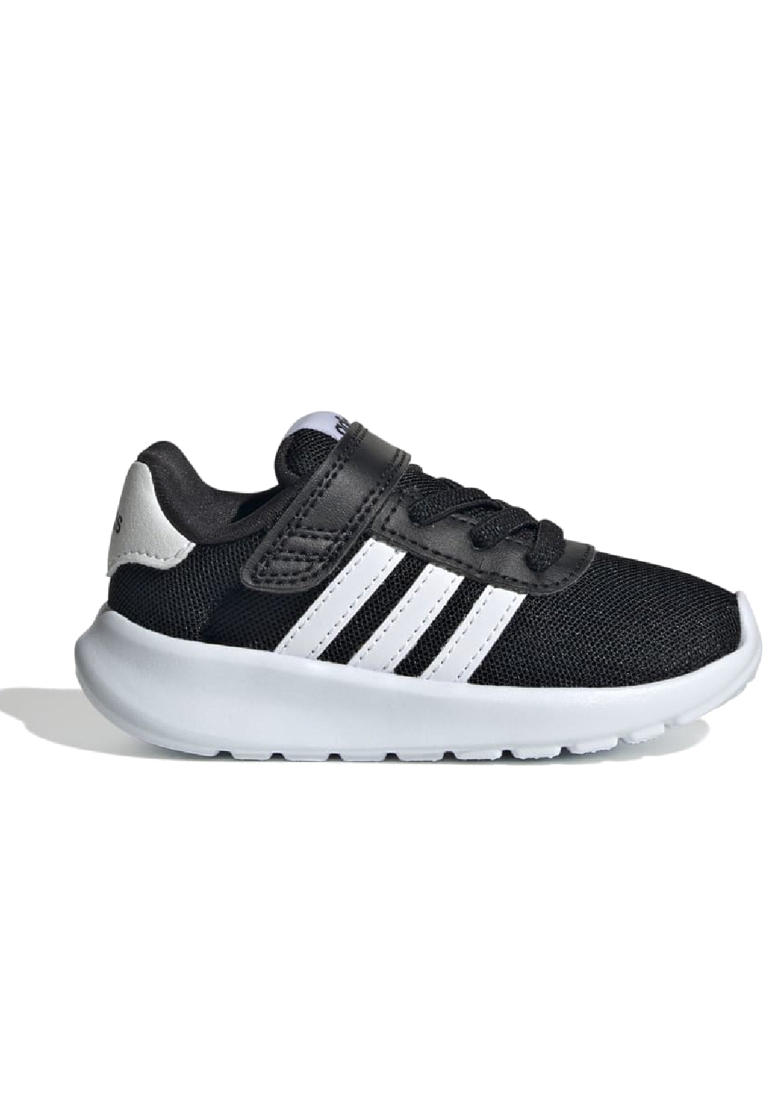 SCARPE Nero/bianco Adidas