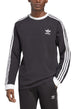 T-SHIRT E CANOTTE Nero/bianco Adidas Originals