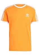 T-SHIRT E CANOTTE Arancio/bianco Adidas Originals