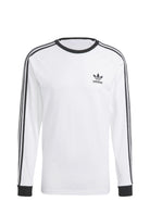 T-SHIRT E CANOTTE Bianco/nero Adidas Originals