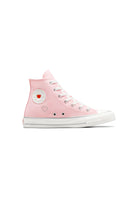 SCARPE Rosa Converse