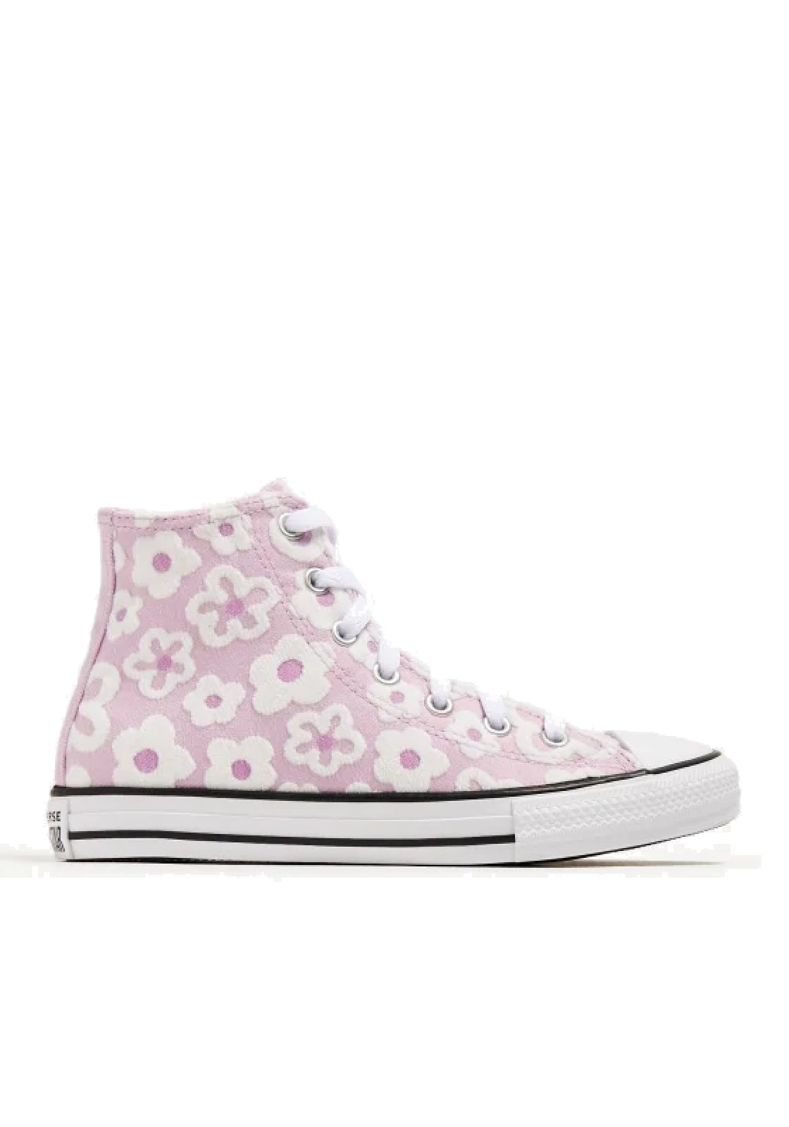 SCARPE Glicine Converse