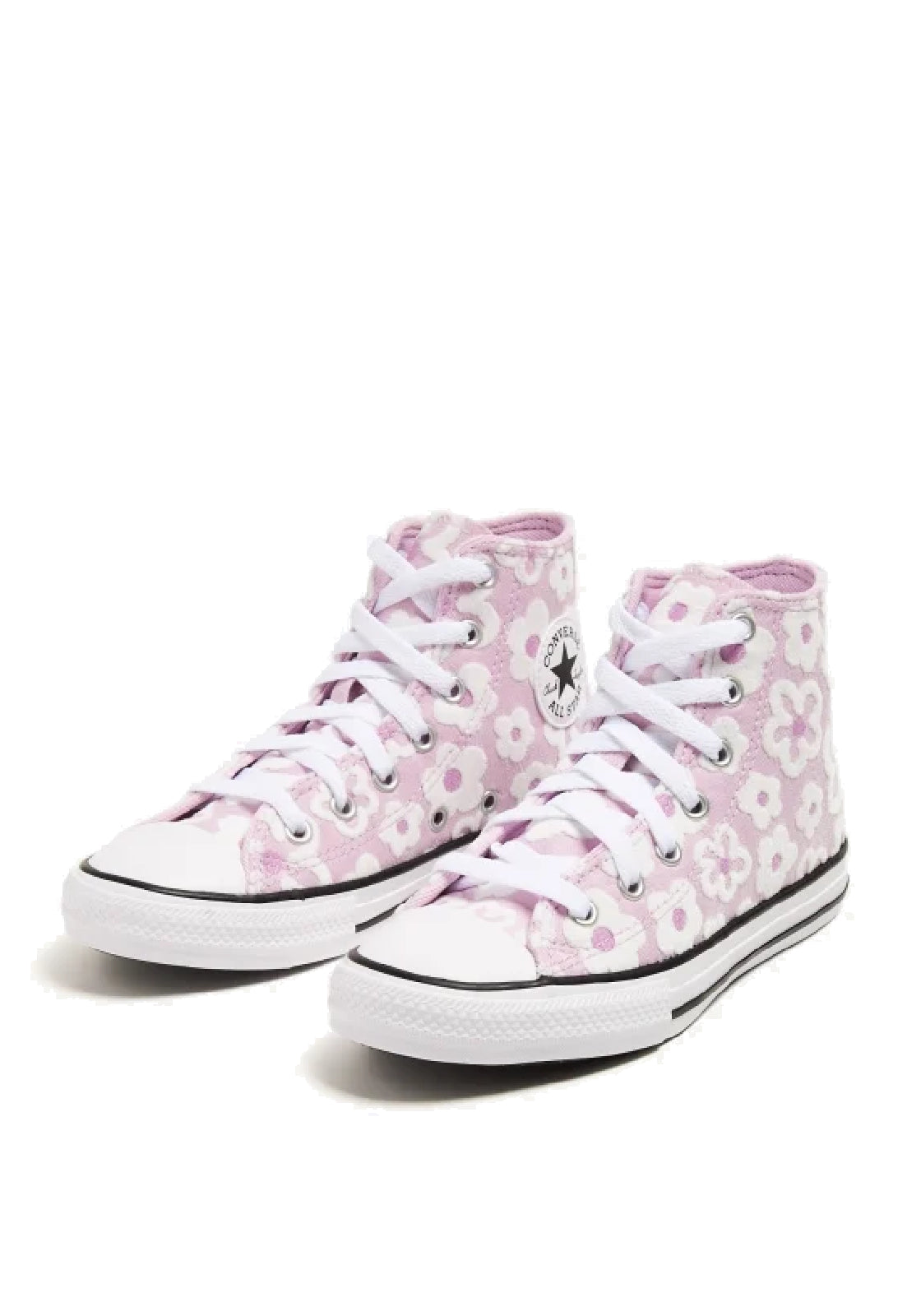 SCARPE Glicine Converse