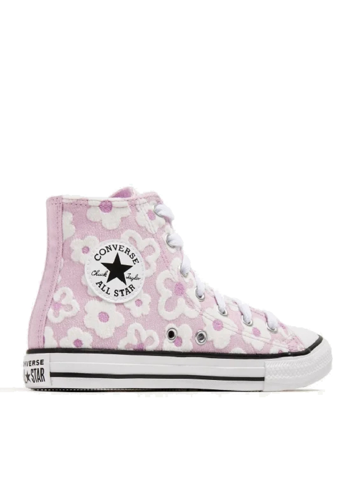 SCARPE Glicine Converse