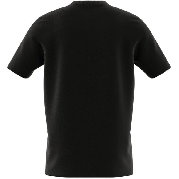 T-SHIRT E CANOTTE Nero/bianco Adidas