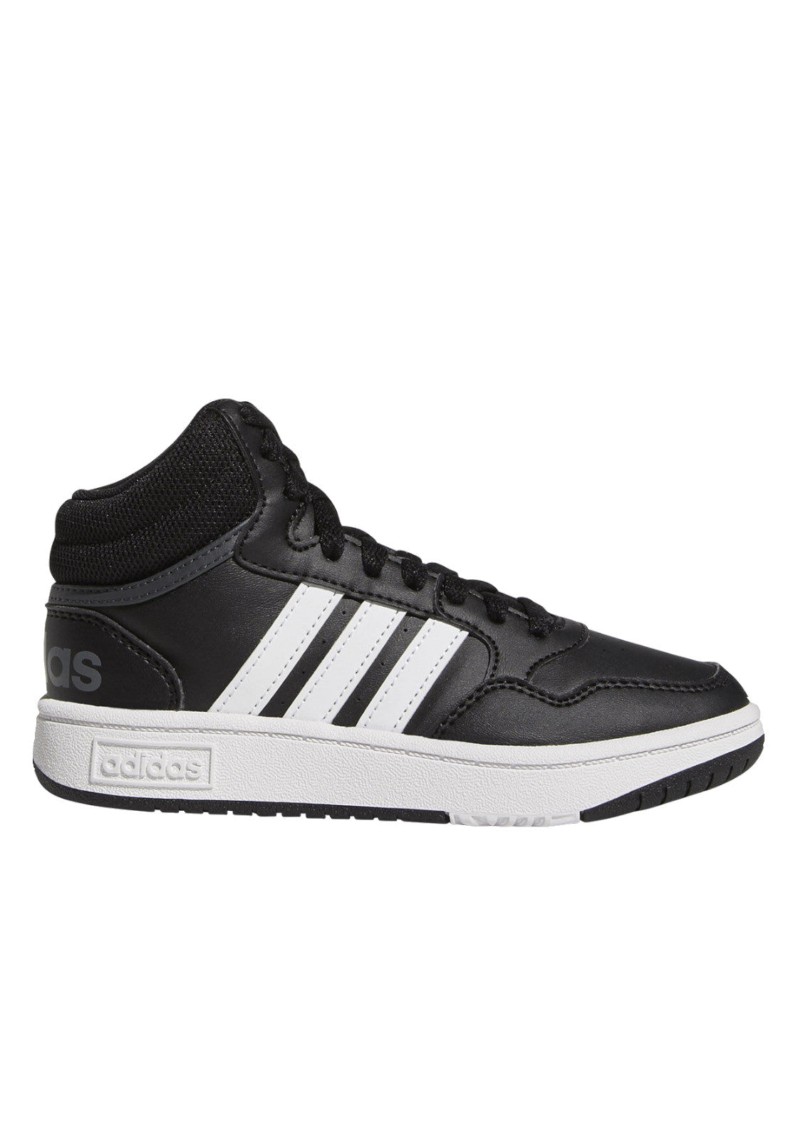 SCARPE Nero/bianco Adidas