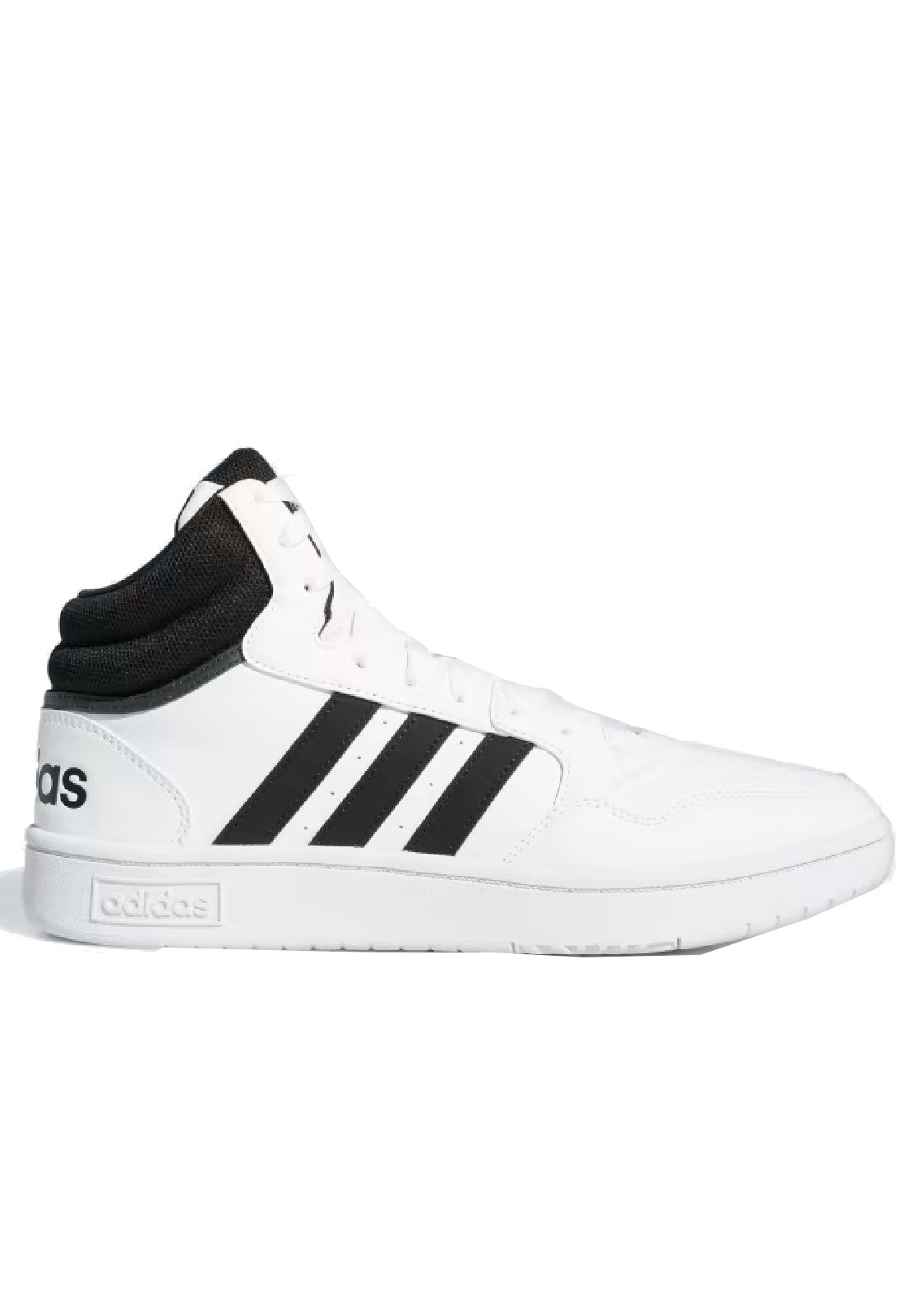 SCARPE Bianco/nero Adidas